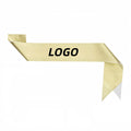 Birthday Party Ribbon Ceremony Ribbon