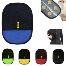 Reusable Pet Hair Removal Gloves
