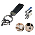Multi-Functional Keychain