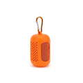 Portable Cooling Towel With Silicone Case