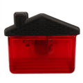 House Shape Magnetic Sealing Clip