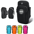 Running Armband Phone Holder Bag
