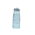 6-Fold Compact Umbrella With Ring Clasp