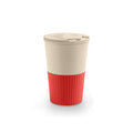 13.5 Oz. Eco Wheat Coffee Cup