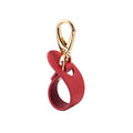 One Piece Leather Bag Hook