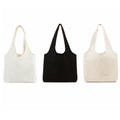 Large Reusable Vest-style Grocery Bag