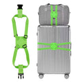Luggage Straps For Suitcases/Suitcase Belts
