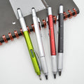 Versatile 6-in-1 Multitool Pen