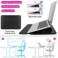 Magnetic Closure Laptop Sleeve