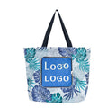 Reusable Shopping Bags Foldable Oxford