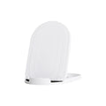 Elliptical Foldable Phone Stand/Holder
