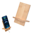 Bamboo Phone Stand