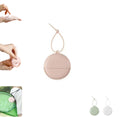 Round Disposable Hand Soap Sheets
