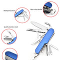 11 In 1 Multi-tool Knife