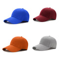 Brushed Cotton Twill Cap