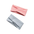 Sweat-Absorbing Headband
