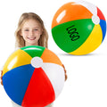 Inflatable Beach Ball