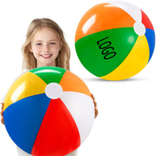 Inflatable Beach Ball