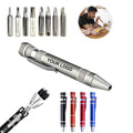 8 in 1 Screwdriver Kit