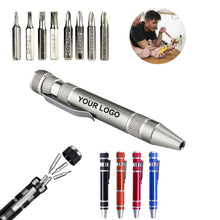 8 in 1 Screwdriver Kit