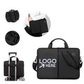 Laptop Bag Shoulder Business Commuting Document Bag