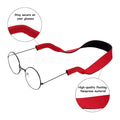 Neoprene Eyeglasses Lanyard Belt Eyewear Retainer Strap