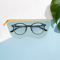 Silicone Sunglasses Case & Storage Bag