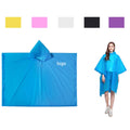 Light Weight Event Poncho