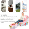 Lazy Inflatable Sofa