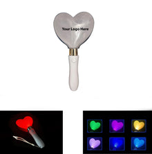 Color Changing Glow Stick
