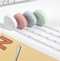 60'' Round Tape Measure