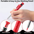 Carpenter Pencil