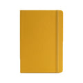 A5 Classic PU Leather Strap Notebook