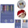 Pre-Threaded Needle Kit