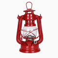 Retro Metal Outdoor Camping Kerosene Lantern