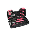 39-Piece Household Tools Kit