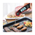 Digital Instant Read Meat Thermometer