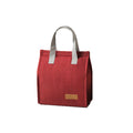 Insulated Lunch Tote Bag