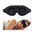 Light Blocking 3D Sleeping Eye Mask