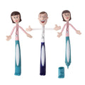 Medical Bend-A-Pen
