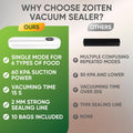 Vacuum Sealer Machine