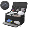 Golf Trunk Organizer Waterproof Car Golf Shoes Bag