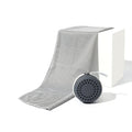 Cold Sensing Fitness Quick-Drying Towel With EVA Case