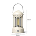 Retro Camping Light