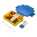 6-Compartment Lunch Box