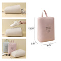 Travel Shoe Storage Bag