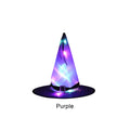 Glowing Halloween Hat
