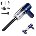 Car Household Handheld Portable Multi-Purpose Vacuum Cleaner