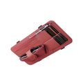 Car Sun Visor Organizer
