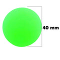Custom 1.5" Luminous Bouncy Ball Kids Toy